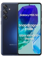 Samsung M556 Galaxy M55 5G Dual Sim 128GB 8GB RAM